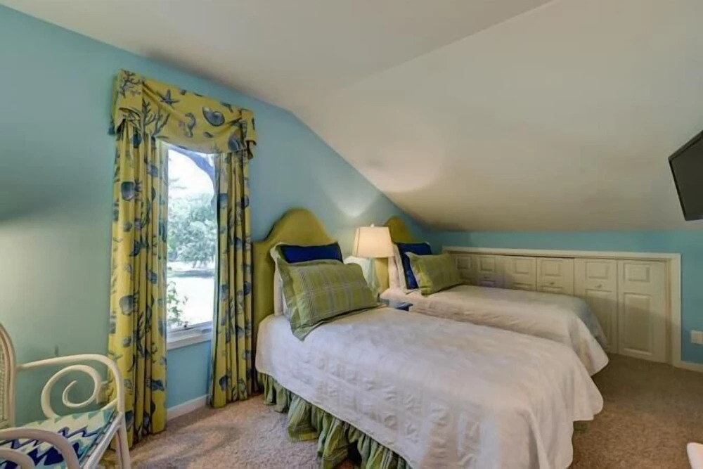 547 Ocean Course at The Sea Pines Resort