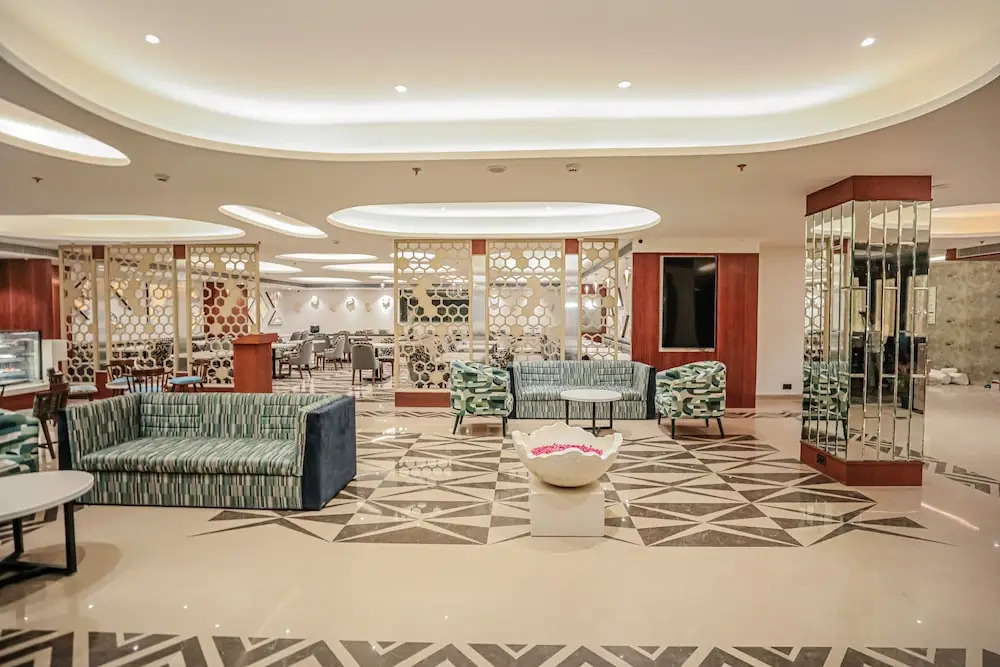 Regenta Place Bhopal by Royal Orchid Hotels Limited