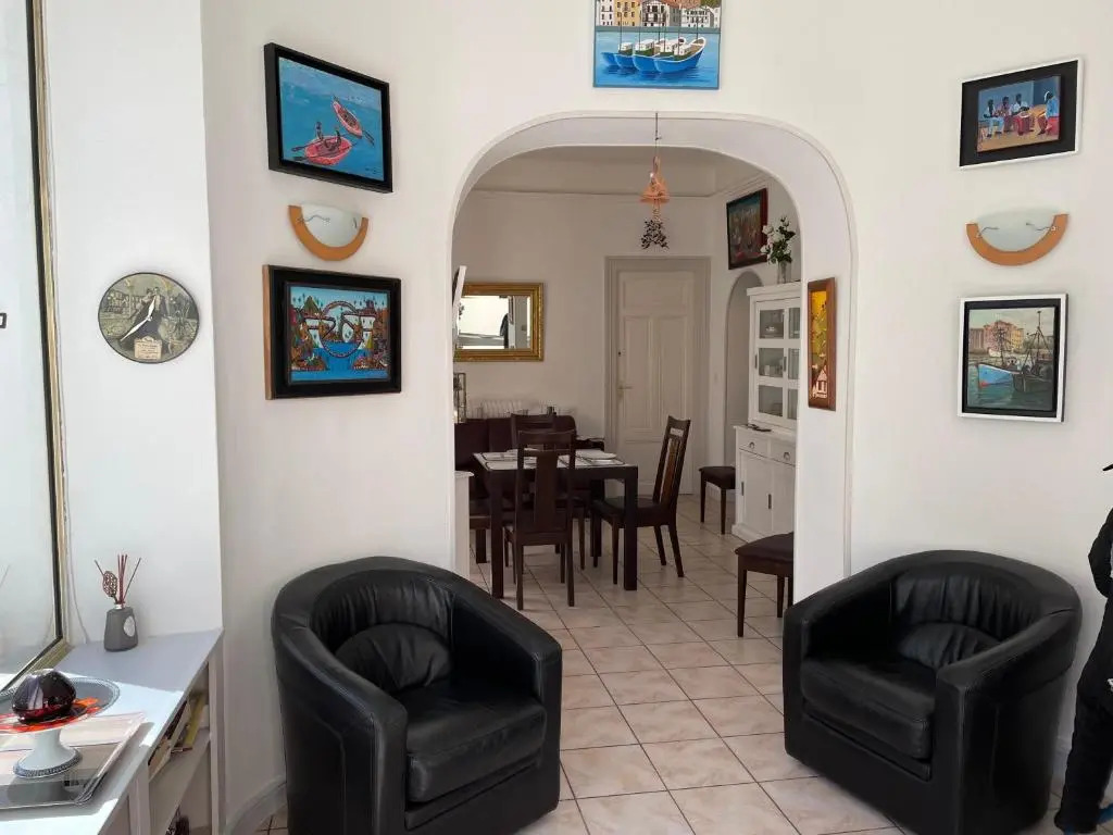 Saint-Jean-de-Luz-location 2 minutes a pieds de la plage