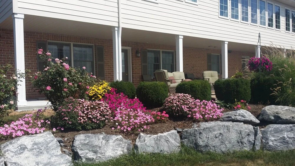 A Suite Escape Bed & Breakfast and Vacation Home
