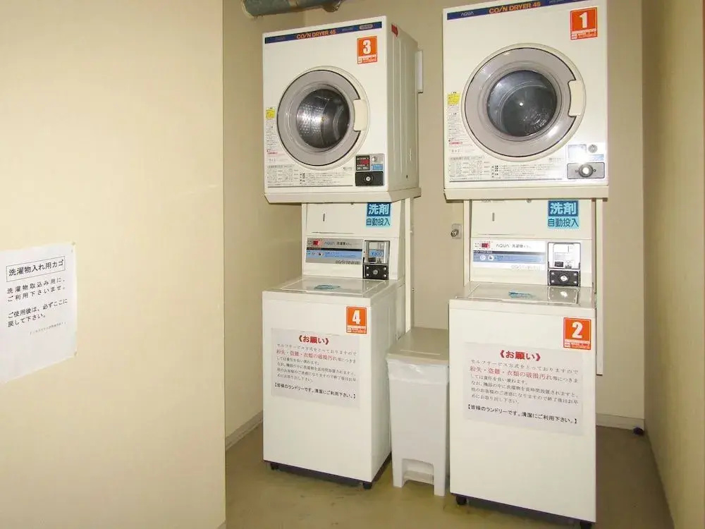 Business Hotel Isesaki Heisei Inn