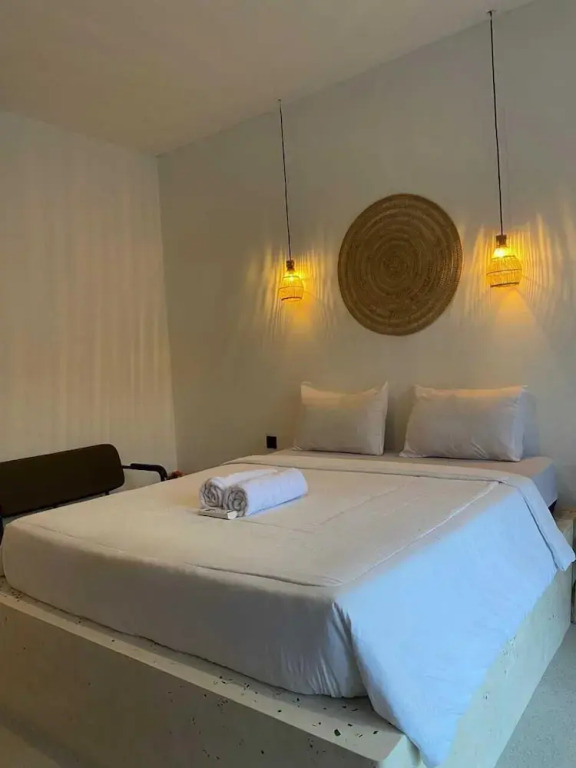 Palmhouse Boutique Hotel
