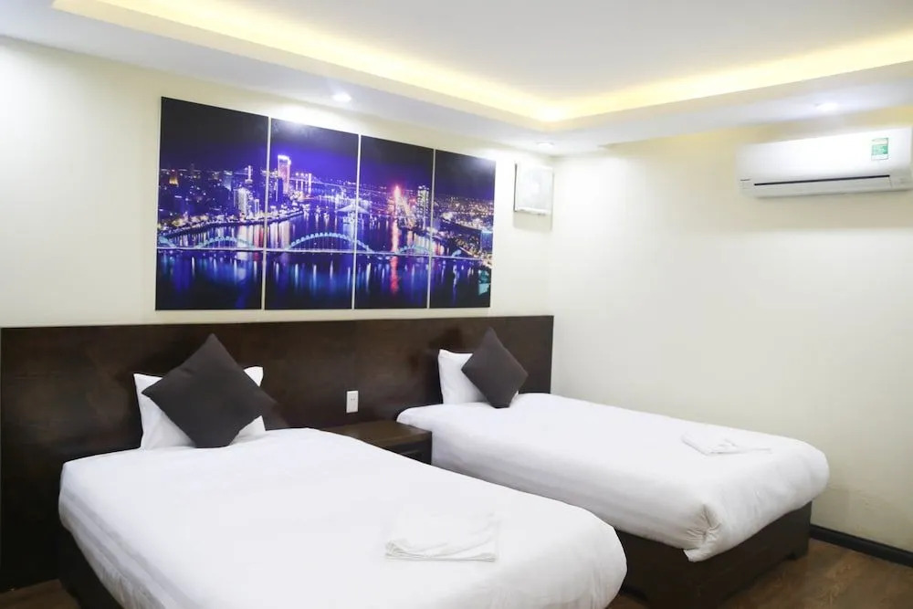 Cuong Thinh Motel