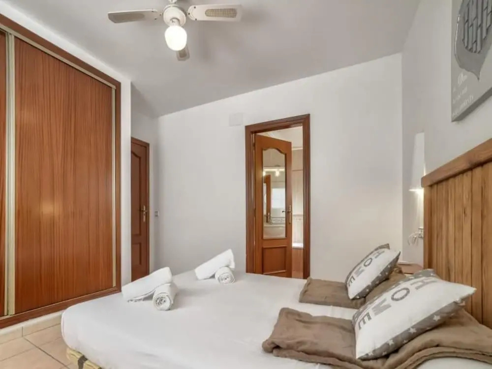 Villa in Calpe - 104076 by MO Rentals