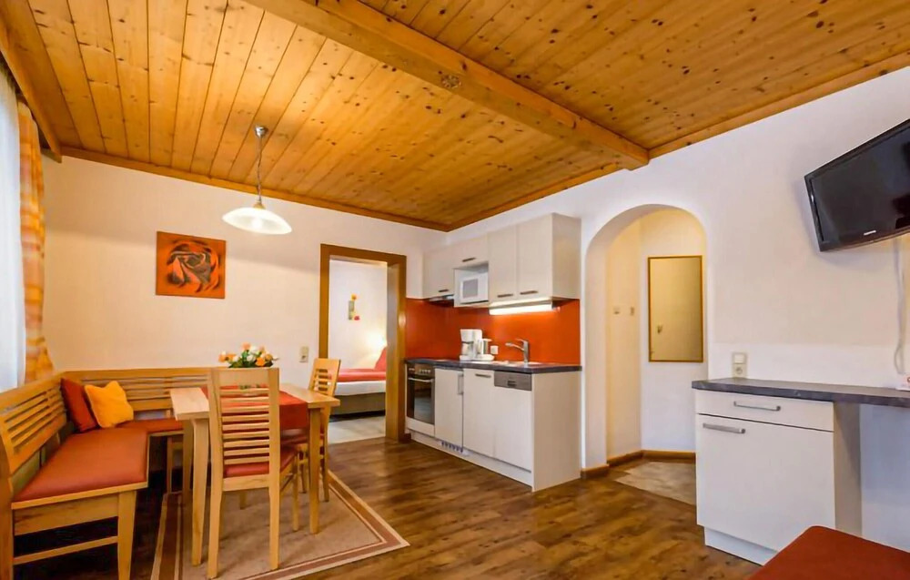 Stunning Apartment in Flachau With 2 Bedrooms and Wifi