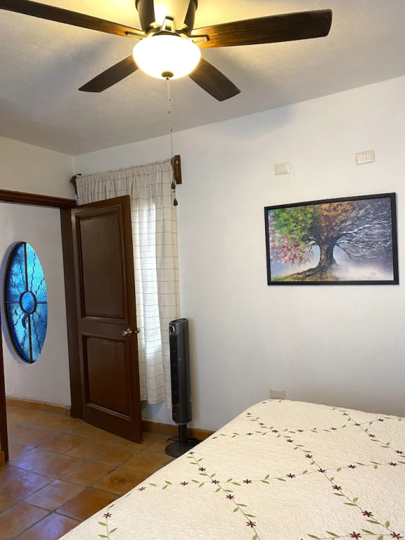 Quinto Sol 3 Departamento