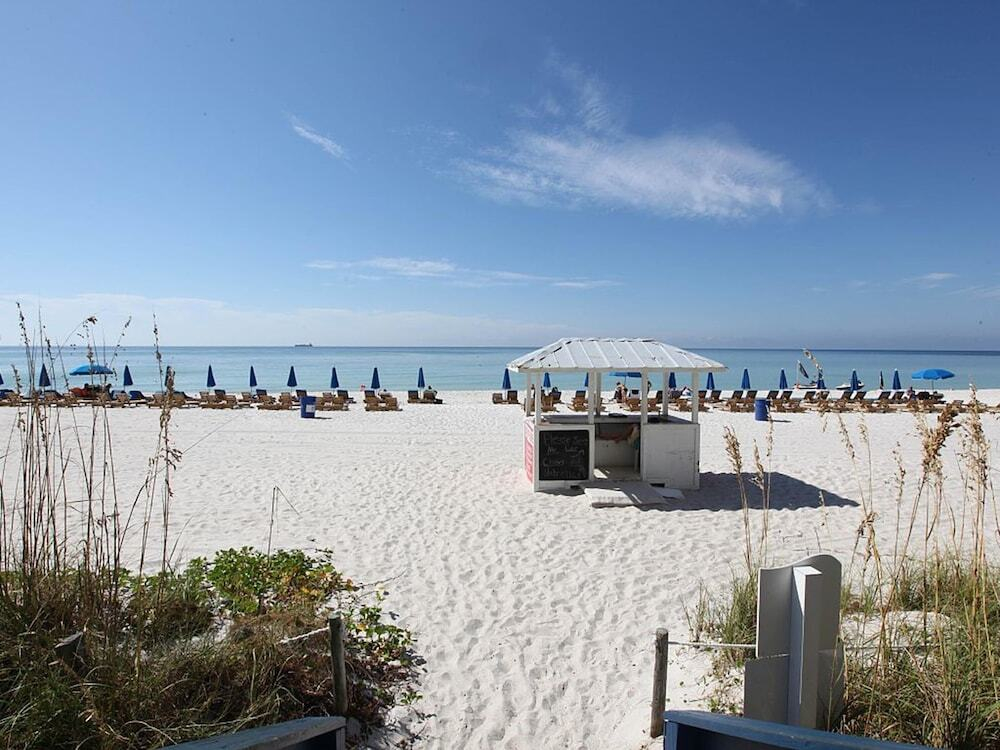 Resortquest Rentals At Seychelles Beach Resort