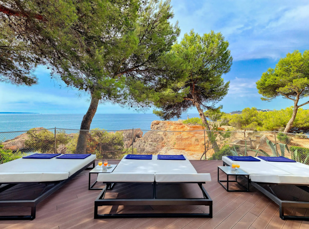 Mandarin Oriental Punta Negra, Mallorca