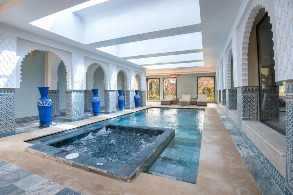 Janat Al Atlas Resort & Spa