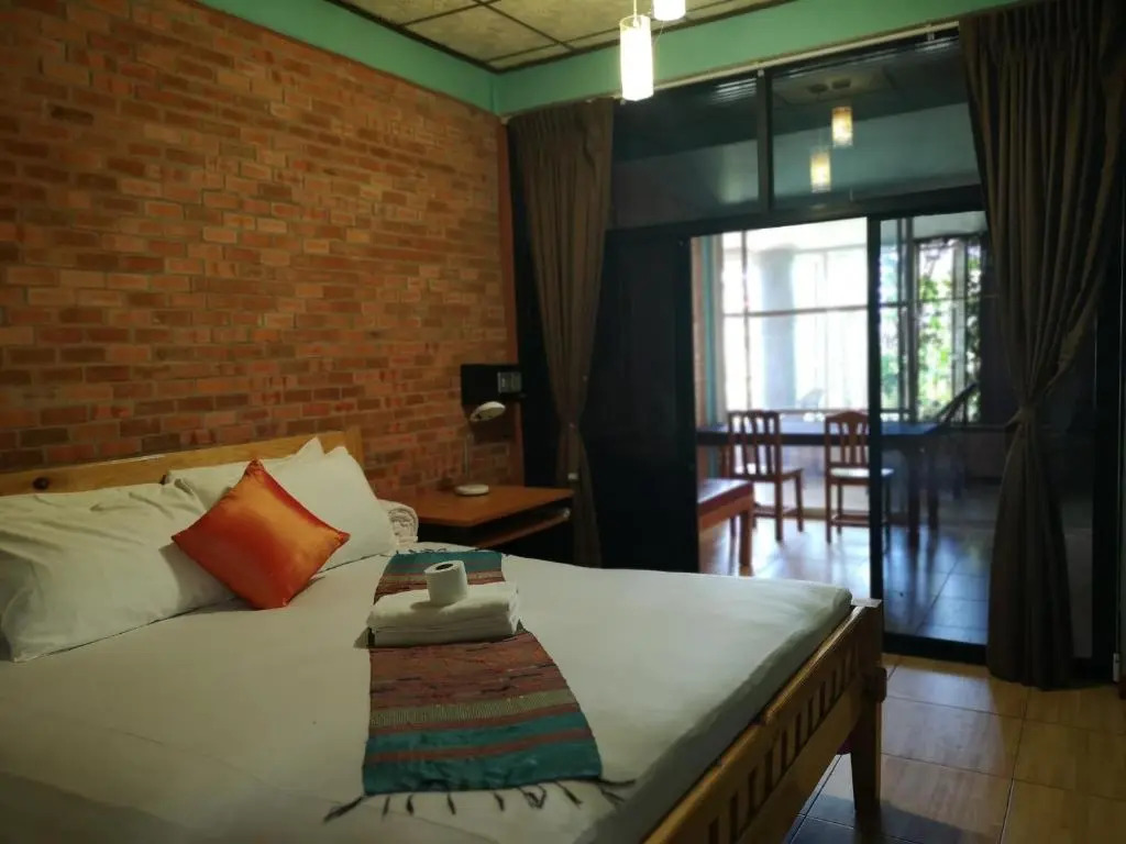 Boutique House Nipha