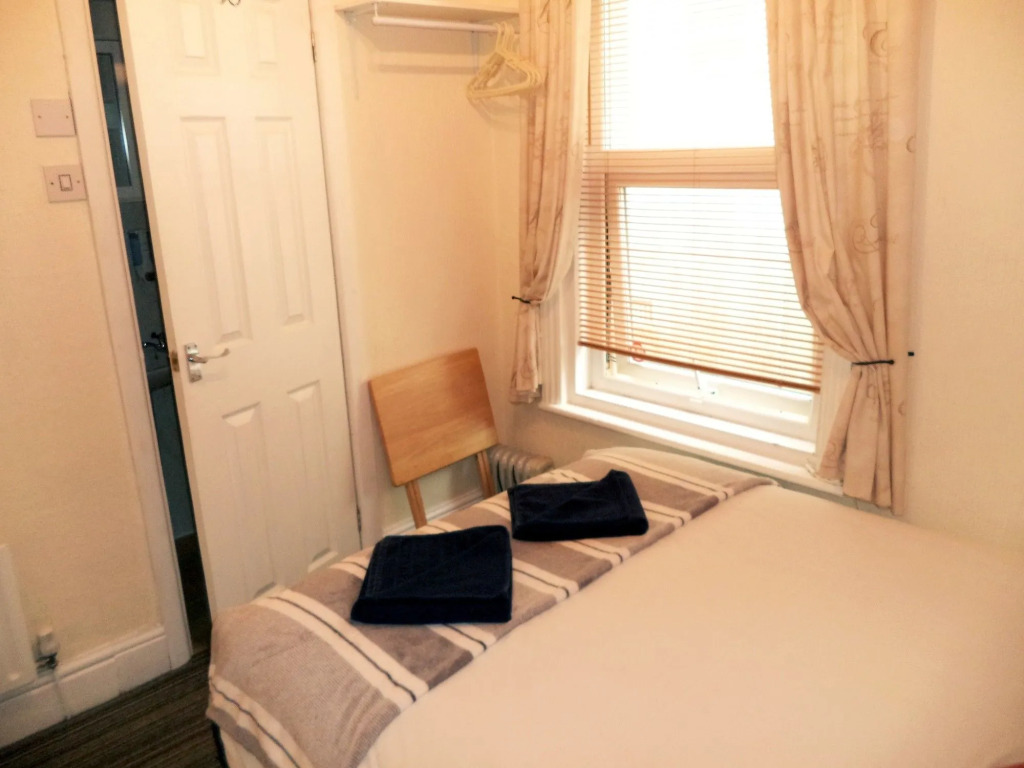 Phoenix Guest House