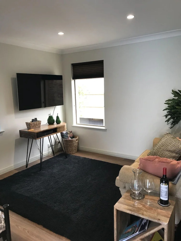 The Green Room