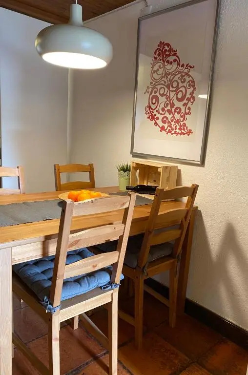 Apartment Dom Bosco