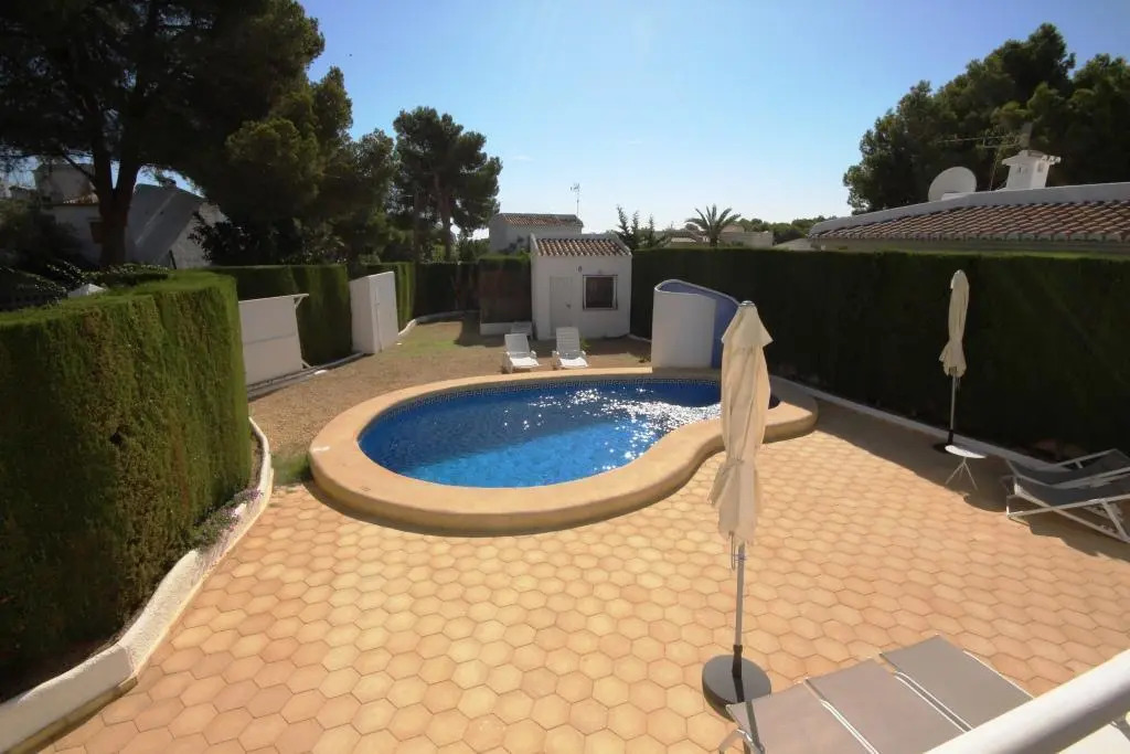 Villa Limoneros by HMR Holidays