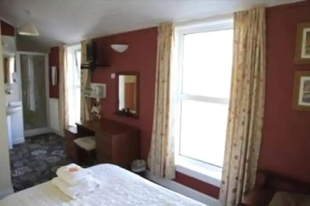 The Spiggie Hotel