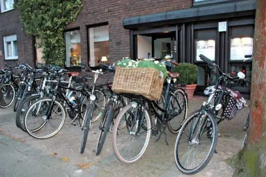 Hotel Kupferkanne
