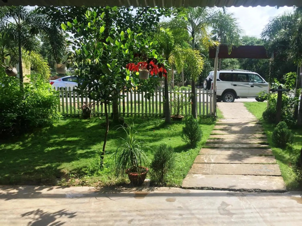 Son Vinh Guesthouse