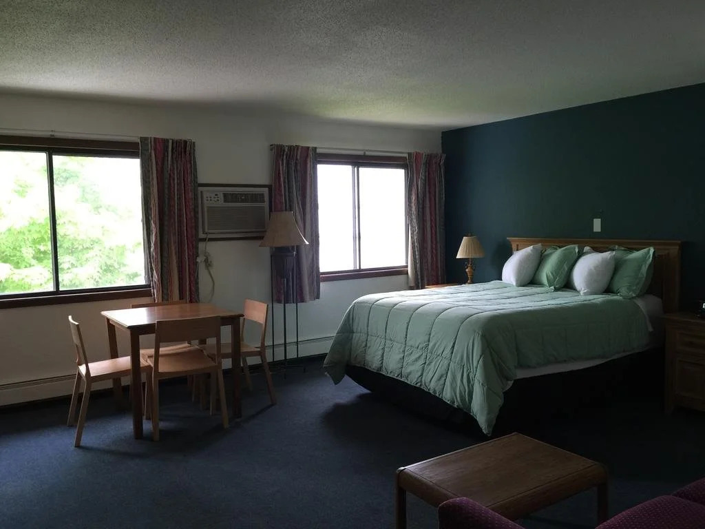 AmericInn Motel - Monticello