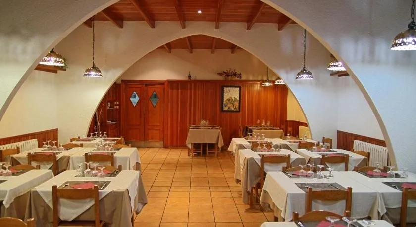 Hostal Ribera
