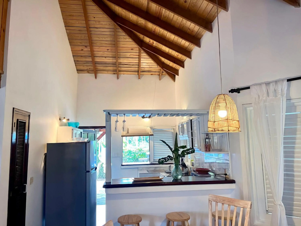 Villa Anantara 5min walk 2 Bonita Beach, Food &Bars