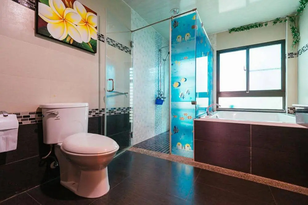 Baoge Hostel(屏東寶哥民宿)