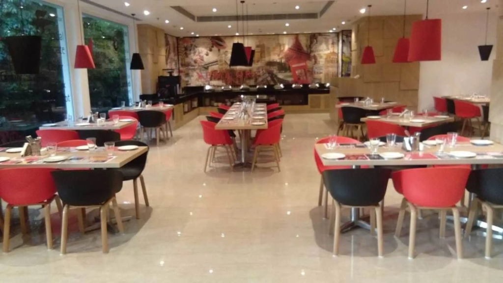 Red Fox by Lemon Tree Hotels, Dehradun