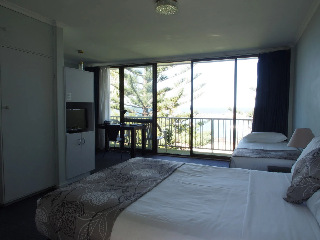 Boat Harbour Motel