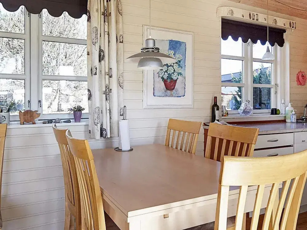 4 person holiday home in Store Fuglede