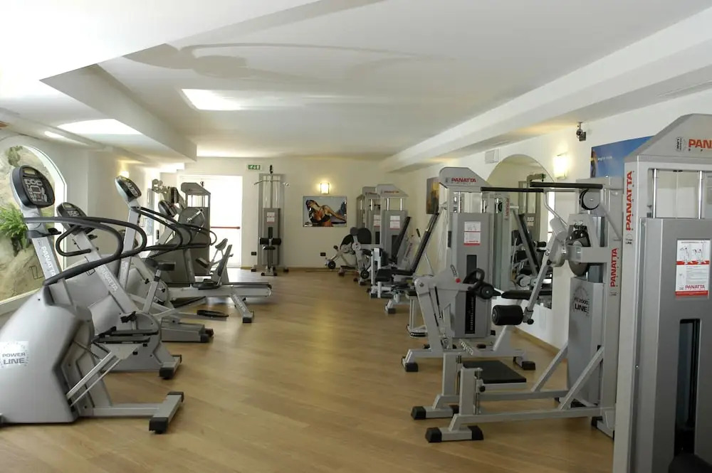 Hotel Belvedere Srl