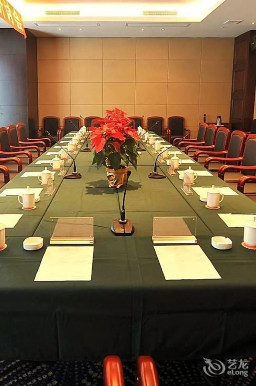 Pujing Garden Hotel