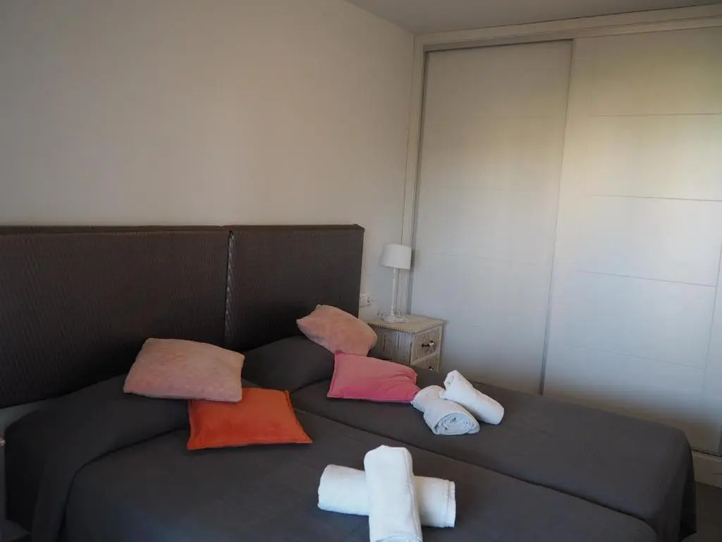 Miramar Holidays Fuengirola II