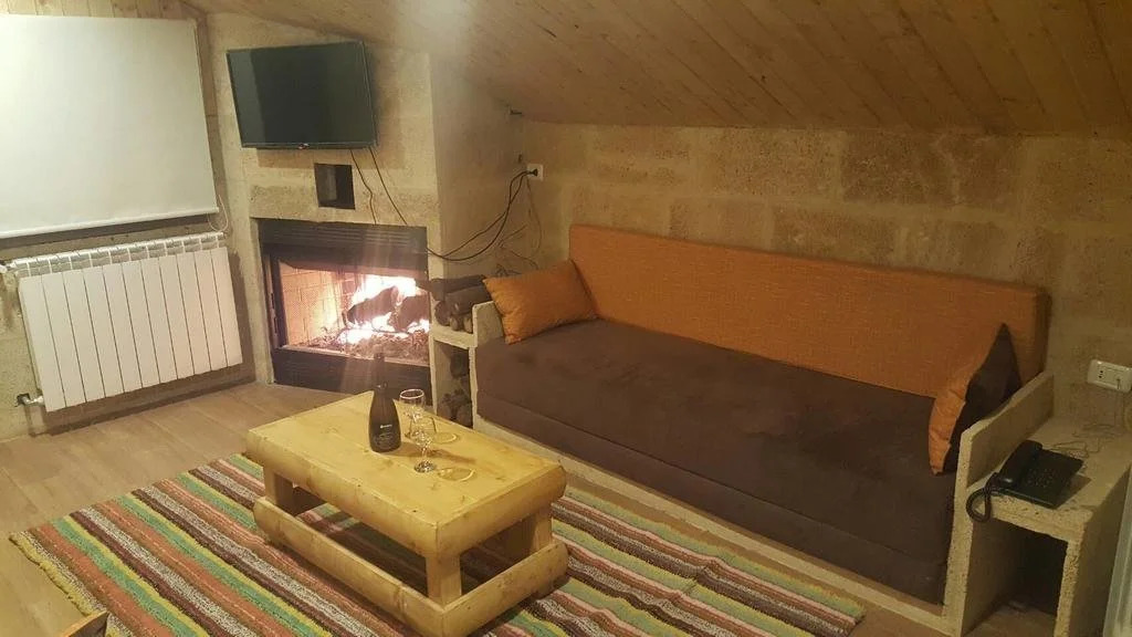 Villetta di Faraya