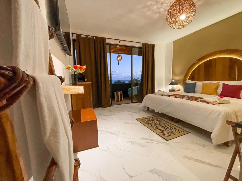 Akuazul Resorts Adults Only