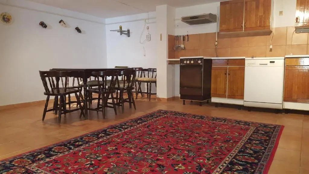 Hortenzia Apartment