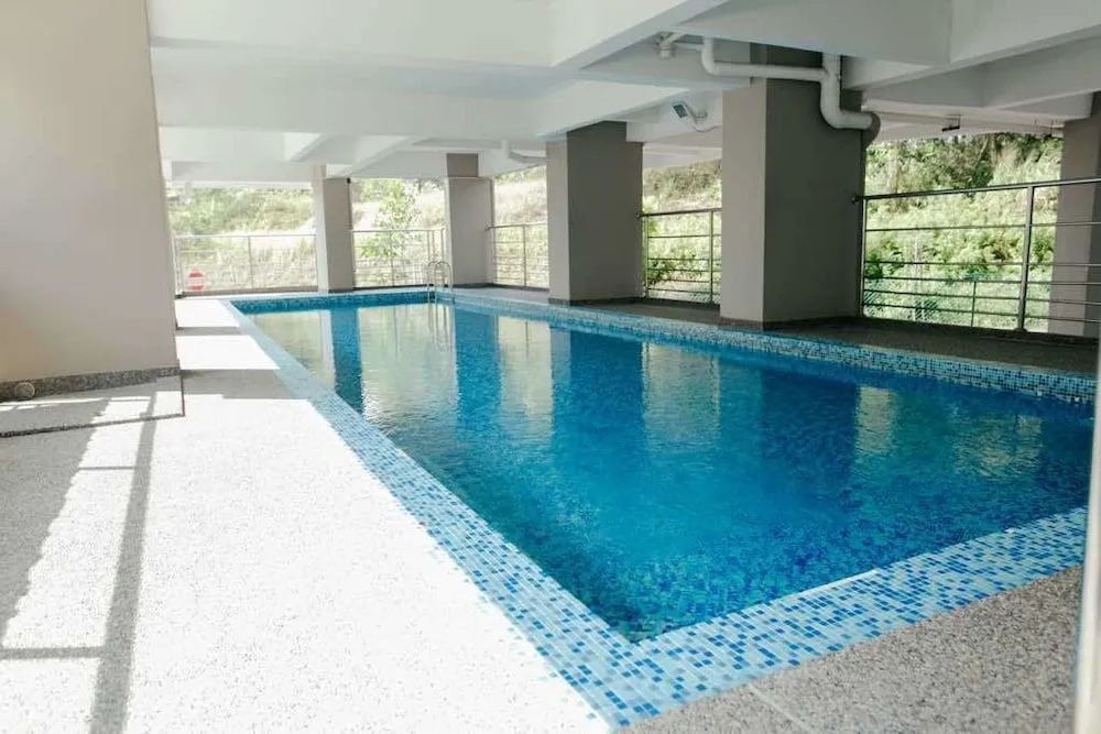 DWJ Residence