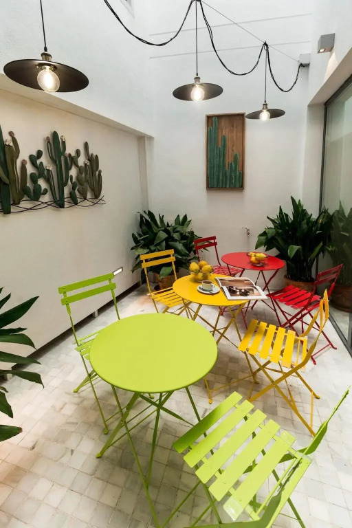 Nut Hostel