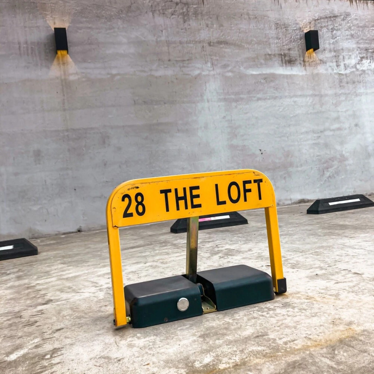 28 The Loft