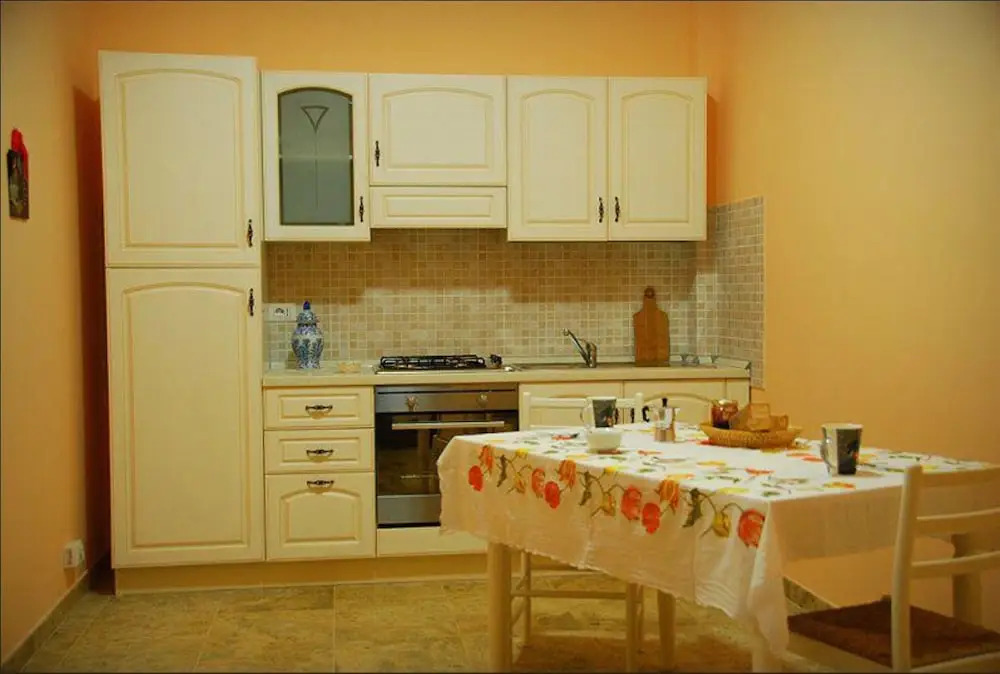 Agriturismo La Noce