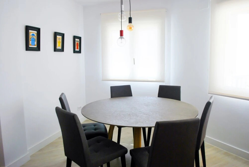 Living4Malaga Platinum Beach