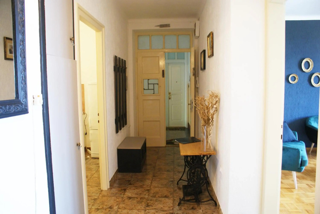 Apartman Flavia
