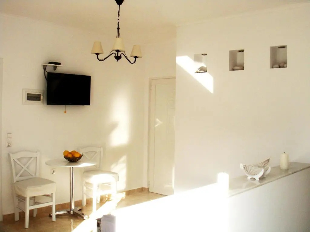 Blugreen Stegna Suites and Apartments