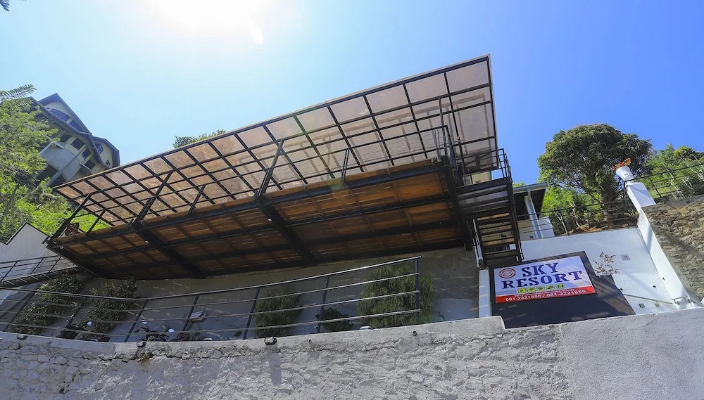 Vendol Sky Resort