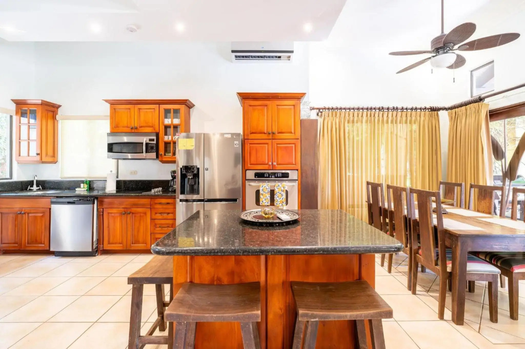 Jade Coast 3- Private 5 Bedroom Villa