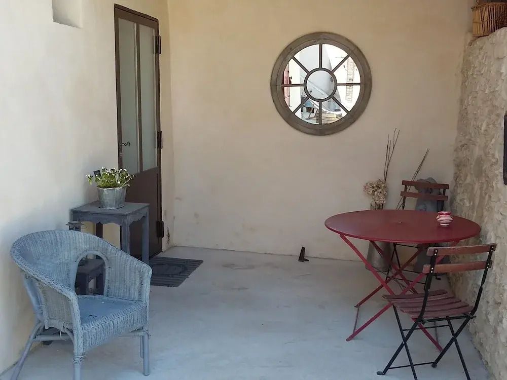 CHAMBRES DHÔTES LOréliane en Provence SPA