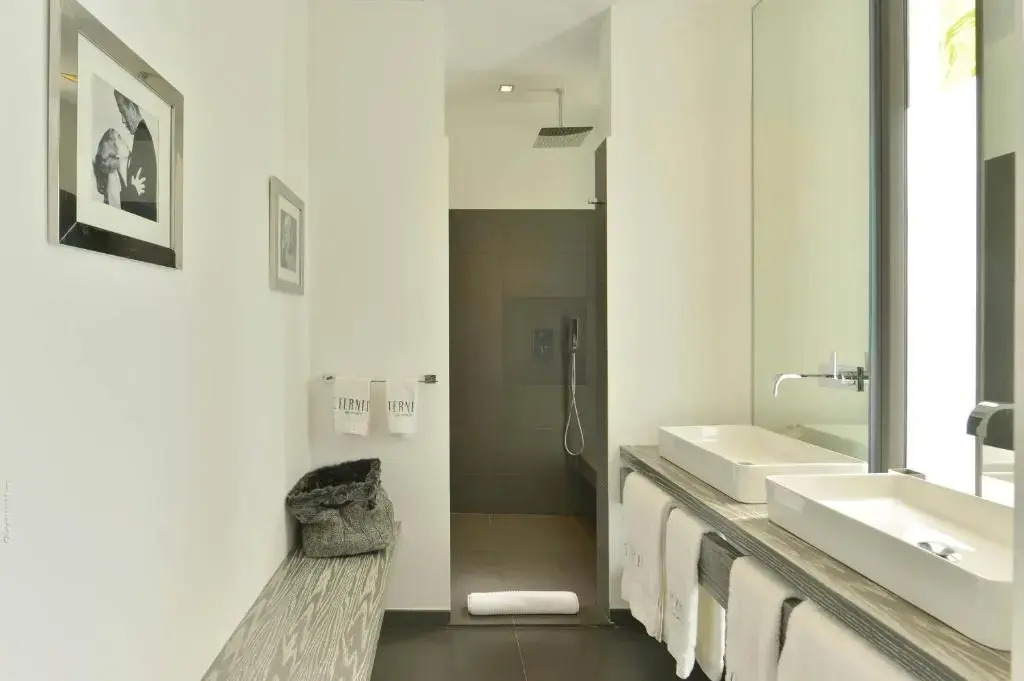 Dream Villa Flamands 744
