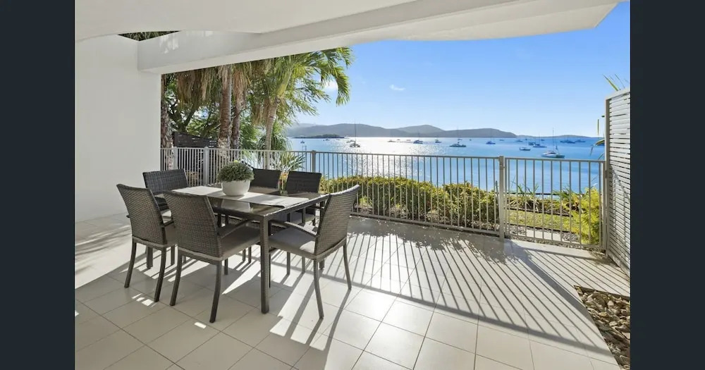 Serenity Shores - Whitsundays