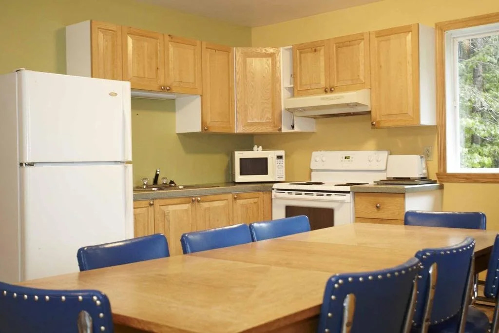 Chalets Lanaudière