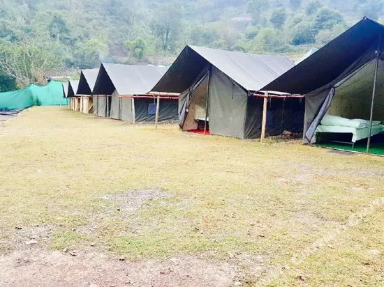 Camp Nature View