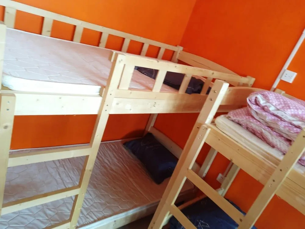 Beer Friends Hostel Zhengyang Street