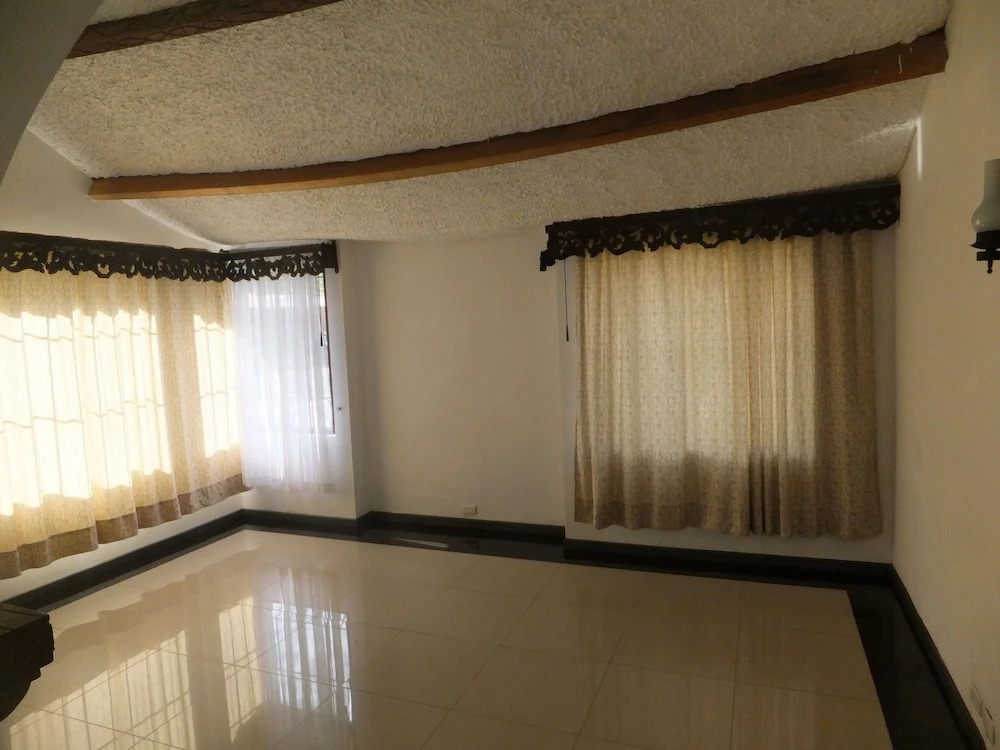 Villa Suit Emanuel